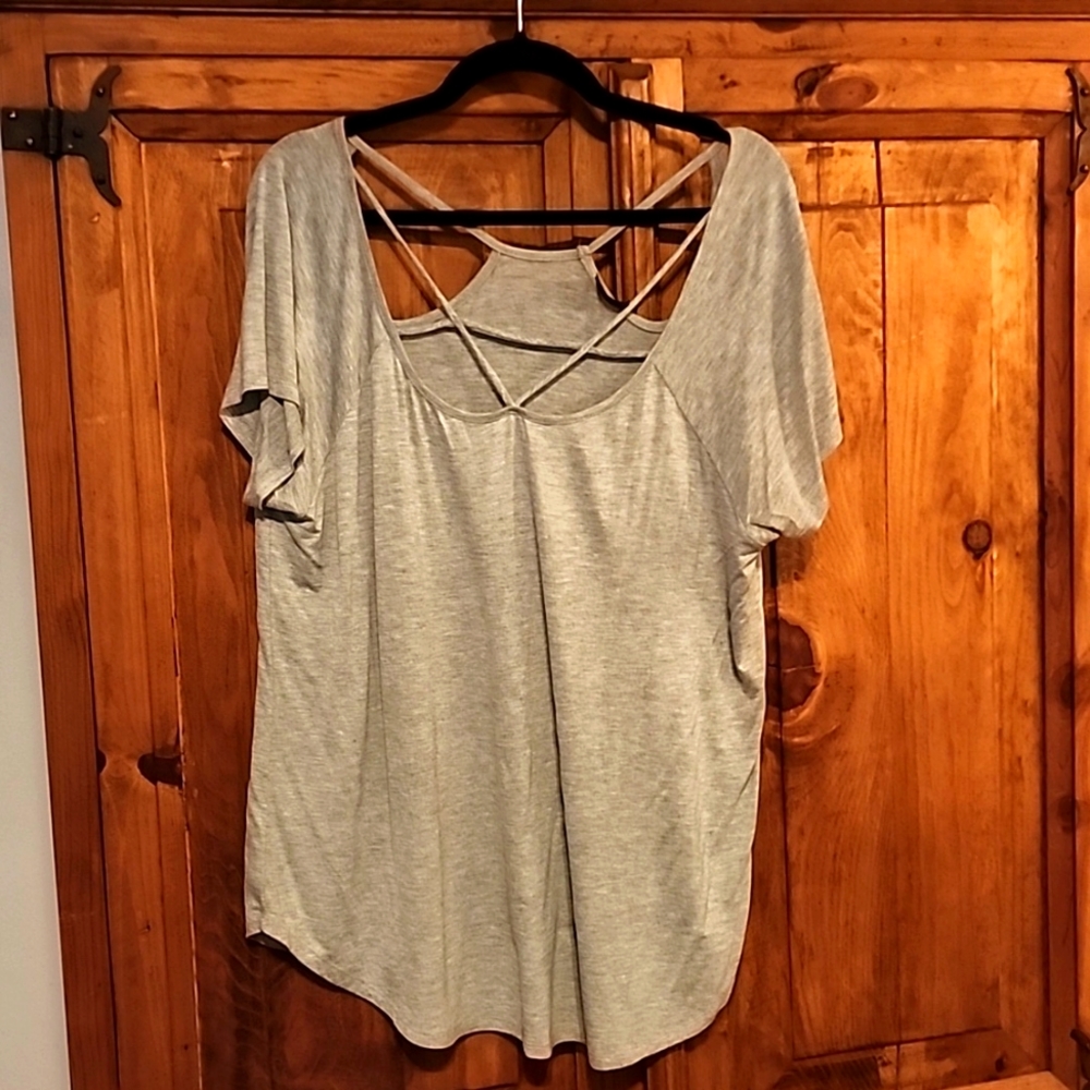 Sheila Rose women's shirt 2xl